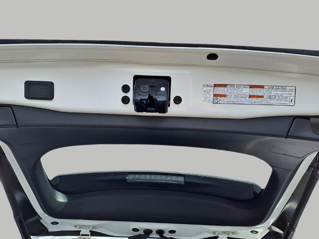 used 2019 Toyota RAV4 Hybrid car, priced at $24,393