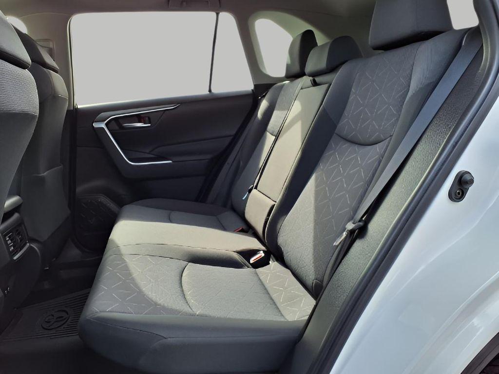 used 2019 Toyota RAV4 Hybrid car, priced at $24,393