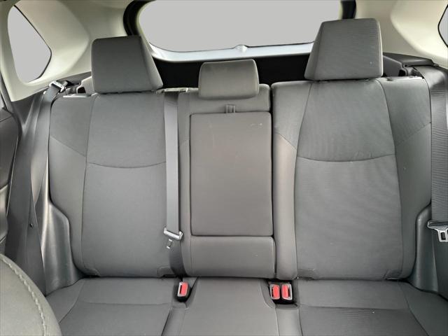 used 2020 Toyota RAV4 car, priced at $26,231