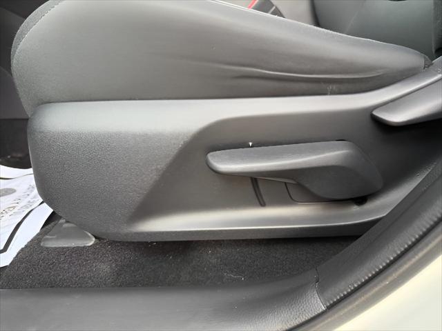 used 2020 Toyota RAV4 car, priced at $26,231