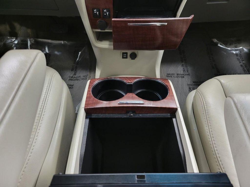 used 2011 Toyota Sienna car, priced at $10,591