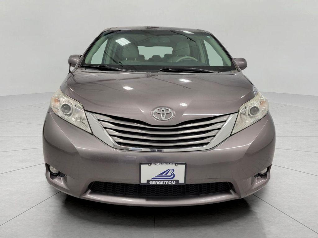 used 2011 Toyota Sienna car, priced at $10,591