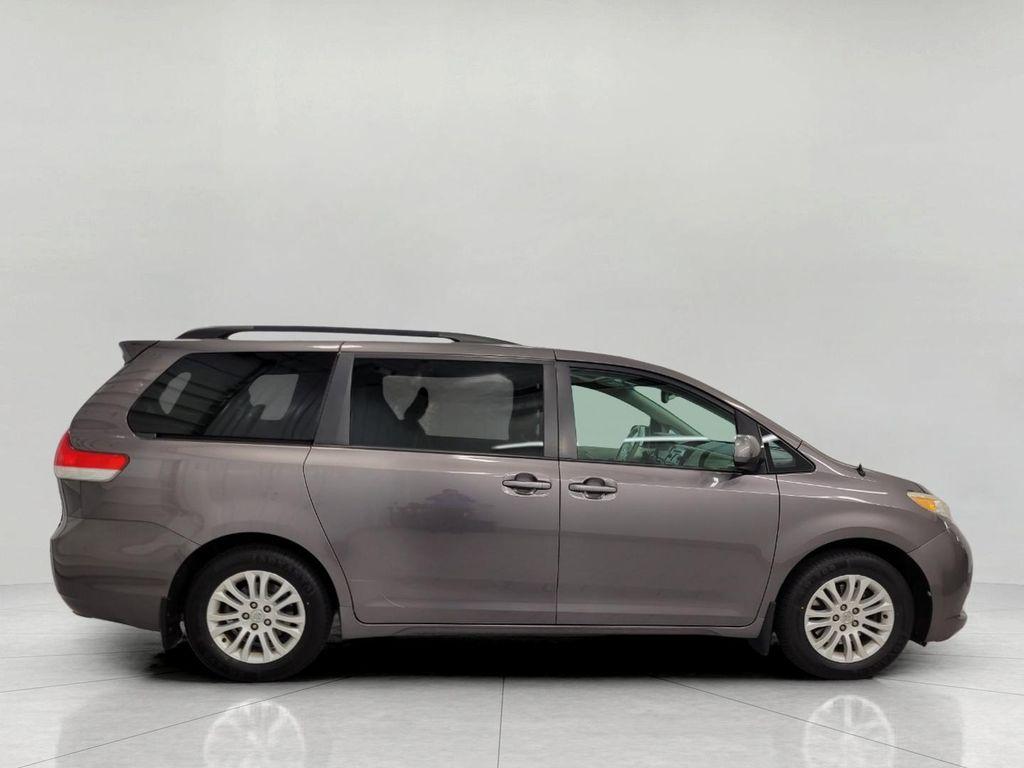 used 2011 Toyota Sienna car, priced at $10,591