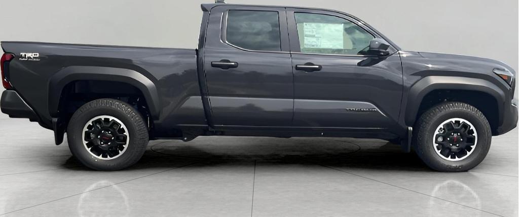 new 2025 Toyota Tacoma car, priced at $43,552