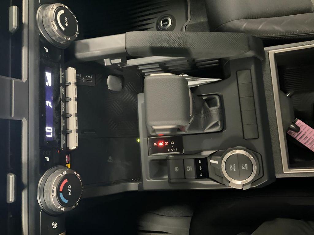 new 2025 Toyota Tacoma car, priced at $43,597