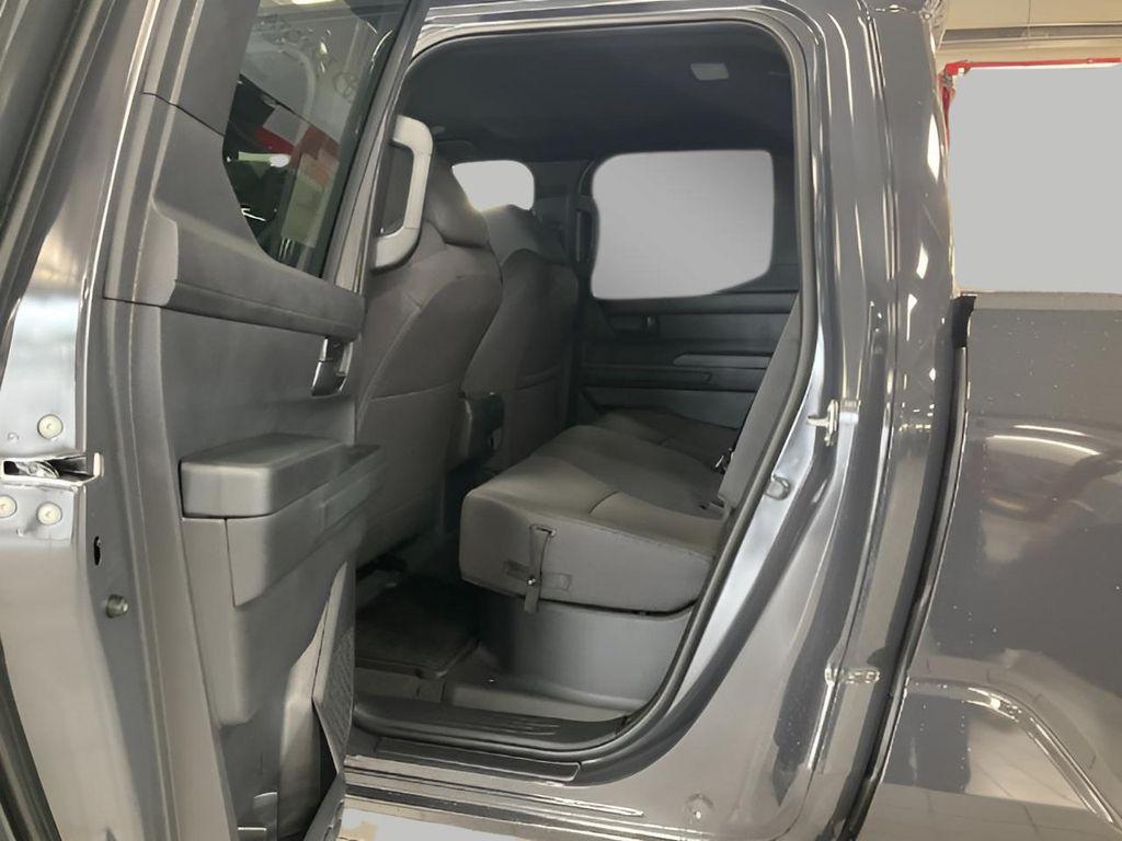 new 2025 Toyota Tacoma car, priced at $43,597