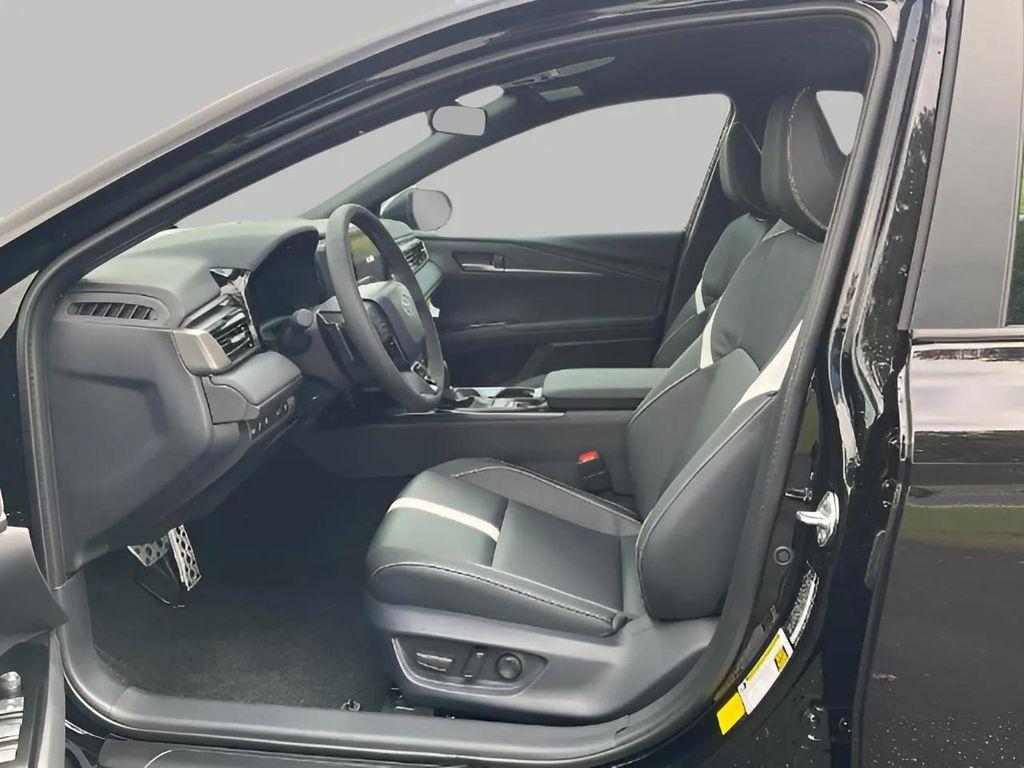 new 2026 Toyota Camry car, priced at $32,081