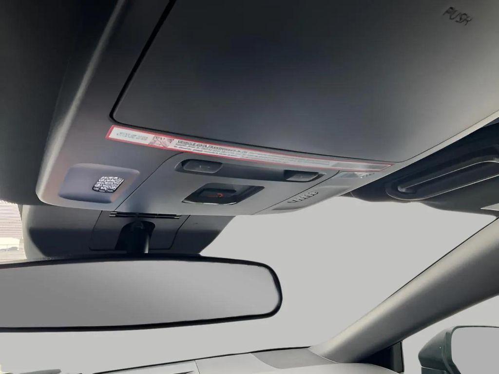 new 2026 Toyota Camry car, priced at $32,081