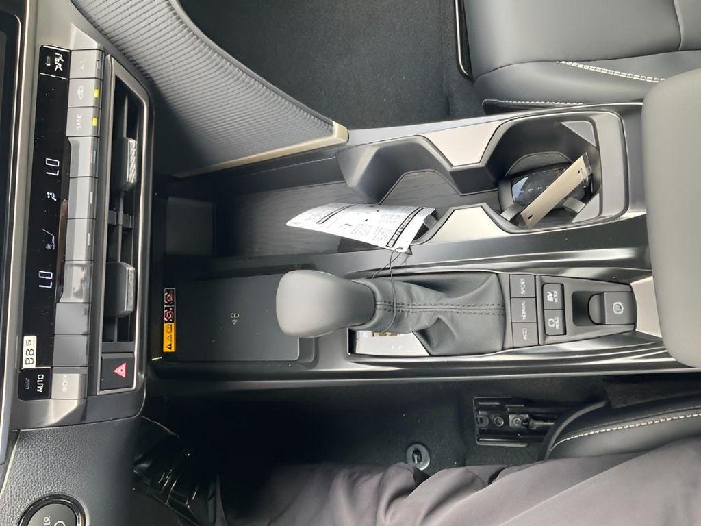 new 2026 Toyota Camry car, priced at $32,081