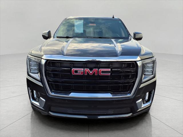 used 2022 GMC Yukon car, priced at $42,718