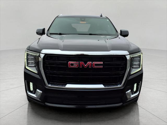 used 2022 GMC Yukon car, priced at $40,929