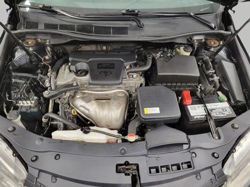used 2016 Toyota Camry car, priced at $13,471