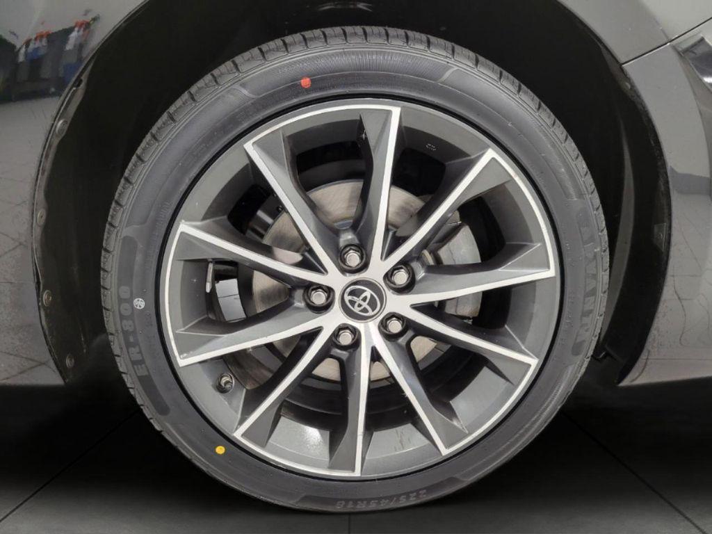 used 2016 Toyota Camry car, priced at $13,471