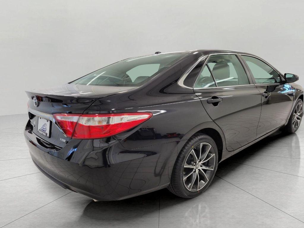 used 2016 Toyota Camry car, priced at $13,471