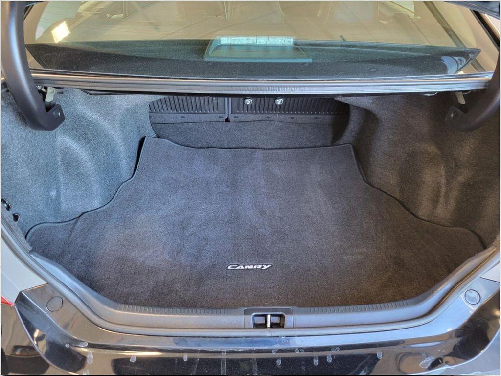 used 2016 Toyota Camry car, priced at $13,471