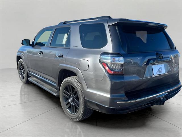 used 2021 Toyota 4Runner car, priced at $37,960