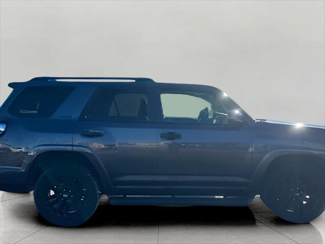 used 2021 Toyota 4Runner car, priced at $37,960