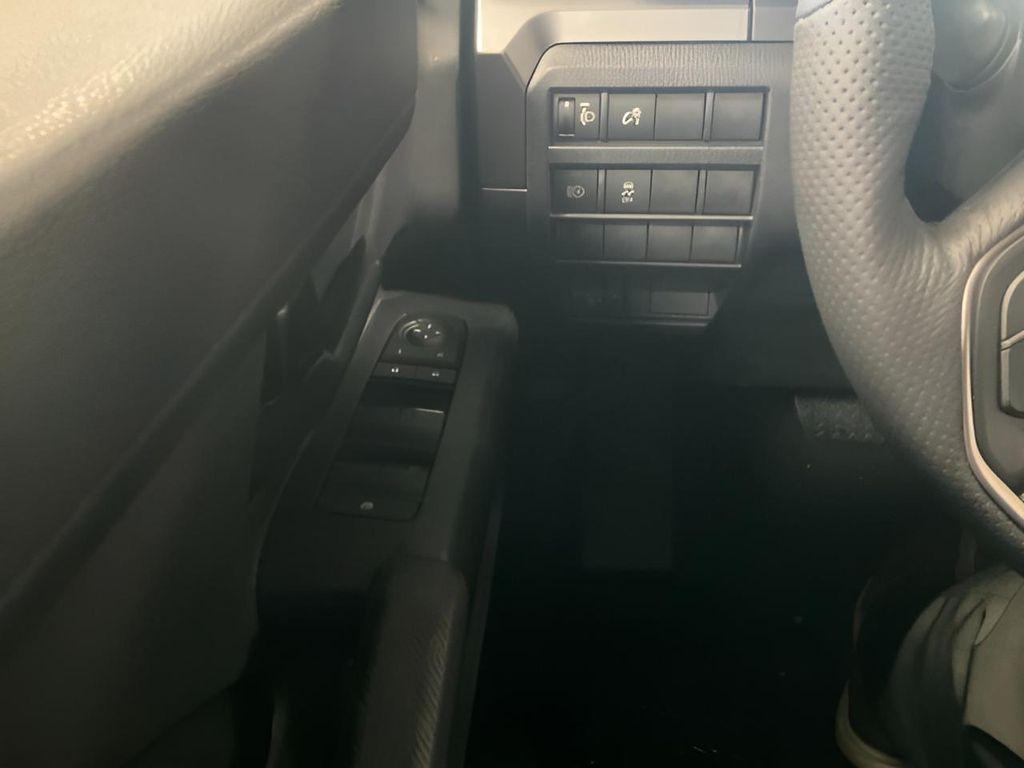 new 2025 Toyota Tacoma car, priced at $44,075