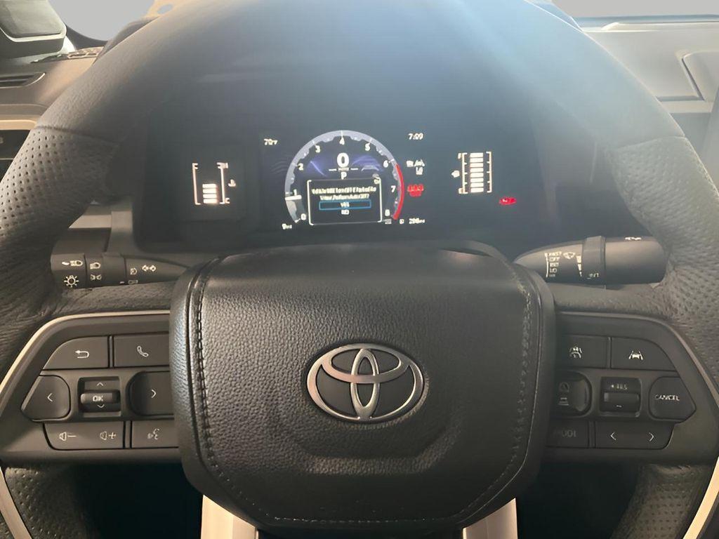 new 2025 Toyota Tacoma car, priced at $44,075