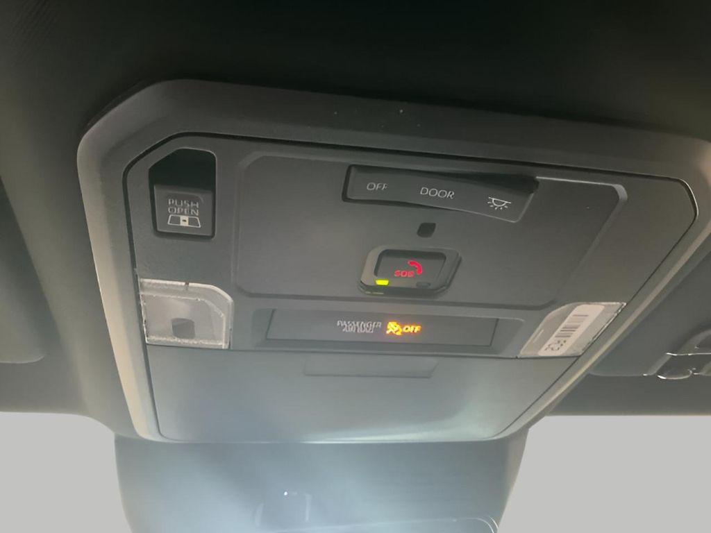 new 2025 Toyota Tacoma car, priced at $44,075