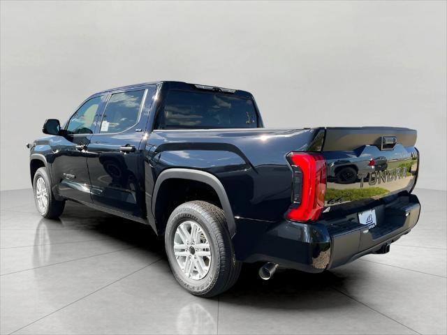 new 2024 Toyota Tundra car, priced at $50,266