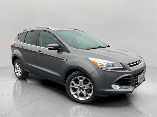 used 2014 Ford Escape car, priced at $13,210