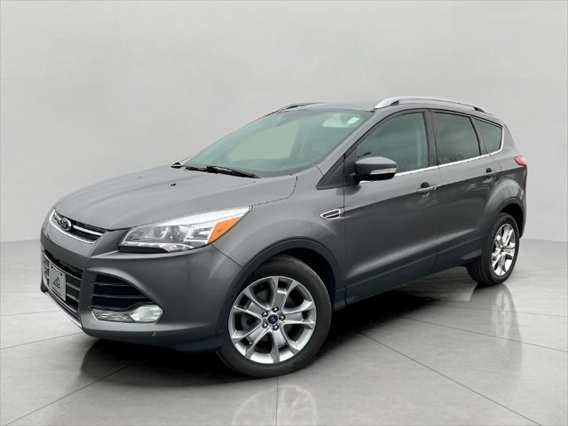 used 2014 Ford Escape car, priced at $13,210