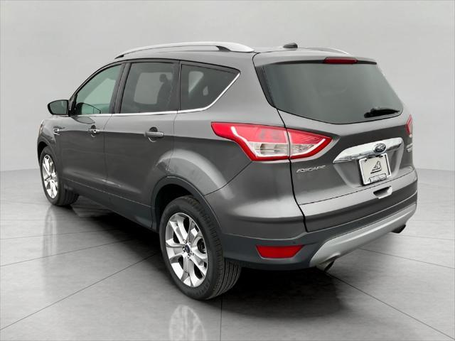 used 2014 Ford Escape car, priced at $13,210