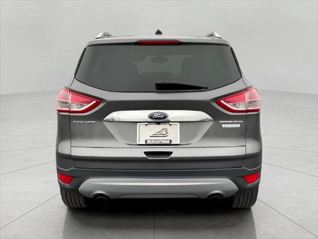 used 2014 Ford Escape car, priced at $13,210