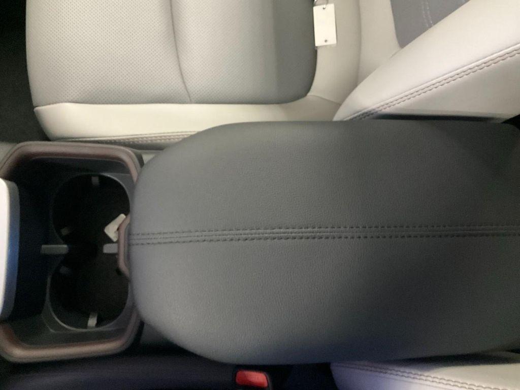 new 2025 Toyota RAV4 car, priced at $40,751