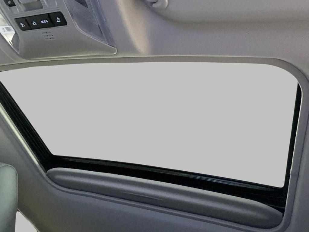 new 2025 Toyota RAV4 car, priced at $40,751