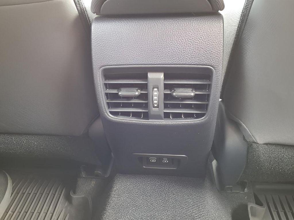 used 2022 Toyota Corolla Cross car, priced at $26,884