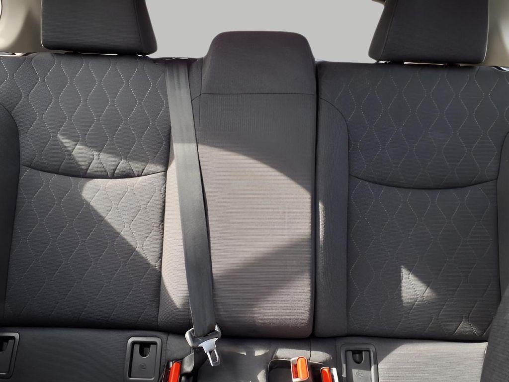 used 2022 Toyota Corolla Cross car, priced at $26,884