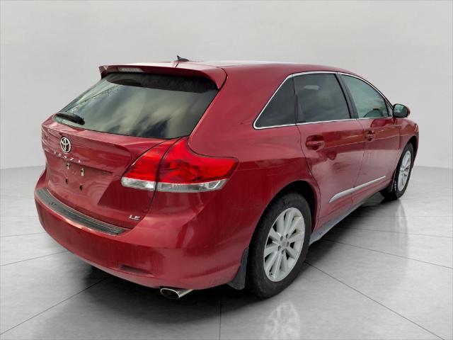 used 2012 Toyota Venza car, priced at $12,700