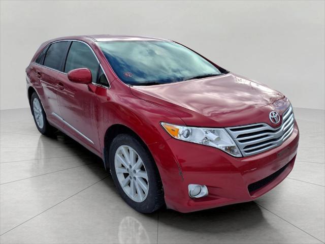 used 2012 Toyota Venza car, priced at $12,700