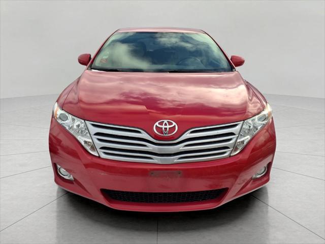 used 2012 Toyota Venza car, priced at $12,700