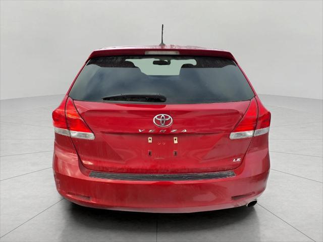 used 2012 Toyota Venza car, priced at $12,700