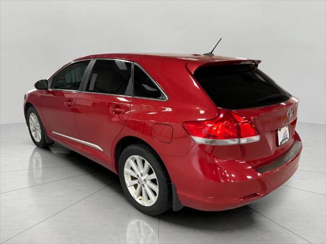 used 2012 Toyota Venza car, priced at $11,994