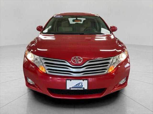 used 2012 Toyota Venza car, priced at $11,994