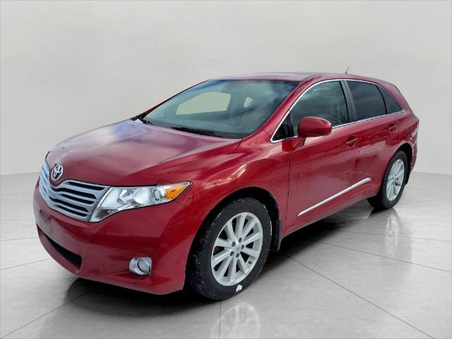 used 2012 Toyota Venza car, priced at $12,700