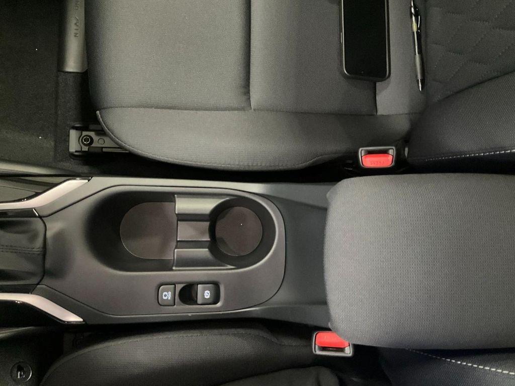 new 2026 Toyota Corolla Hybrid car, priced at $28,168