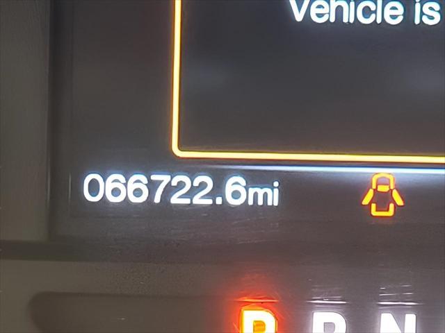 used 2018 Ford F-150 car, priced at $26,466
