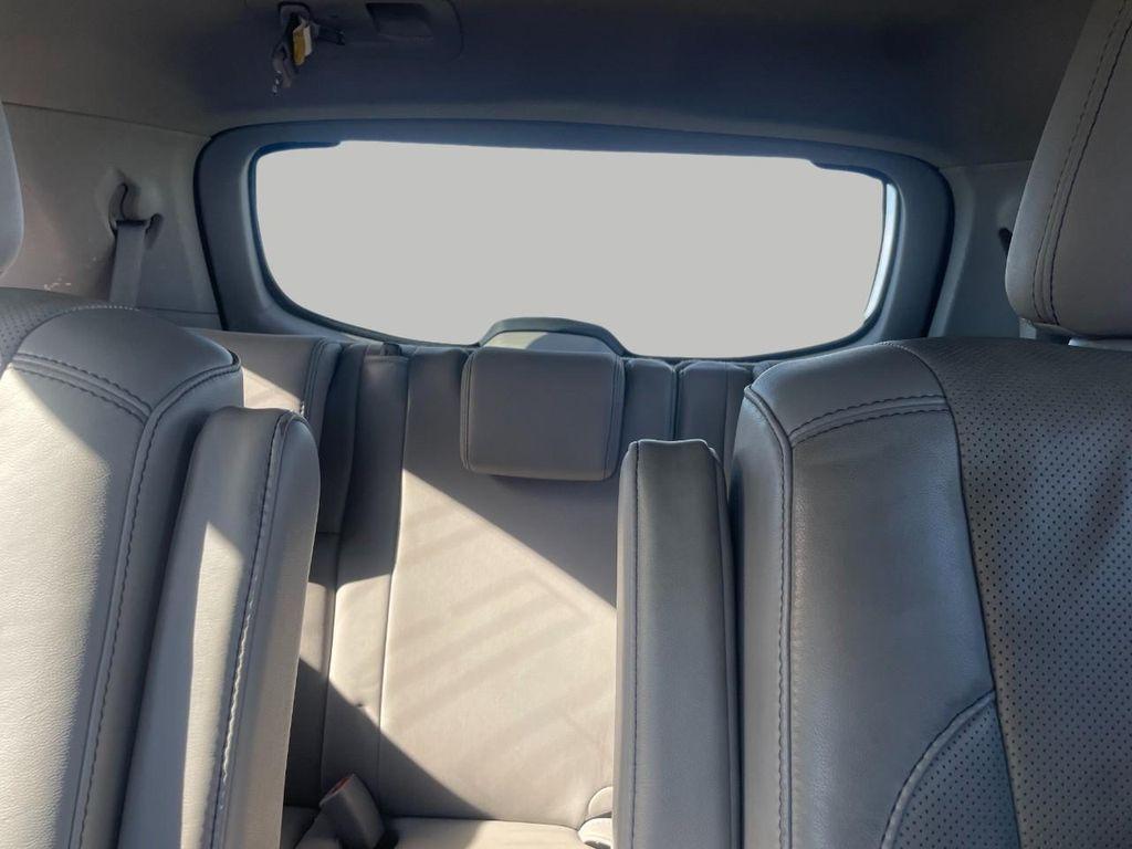 used 2016 Toyota Highlander car, priced at $17,888