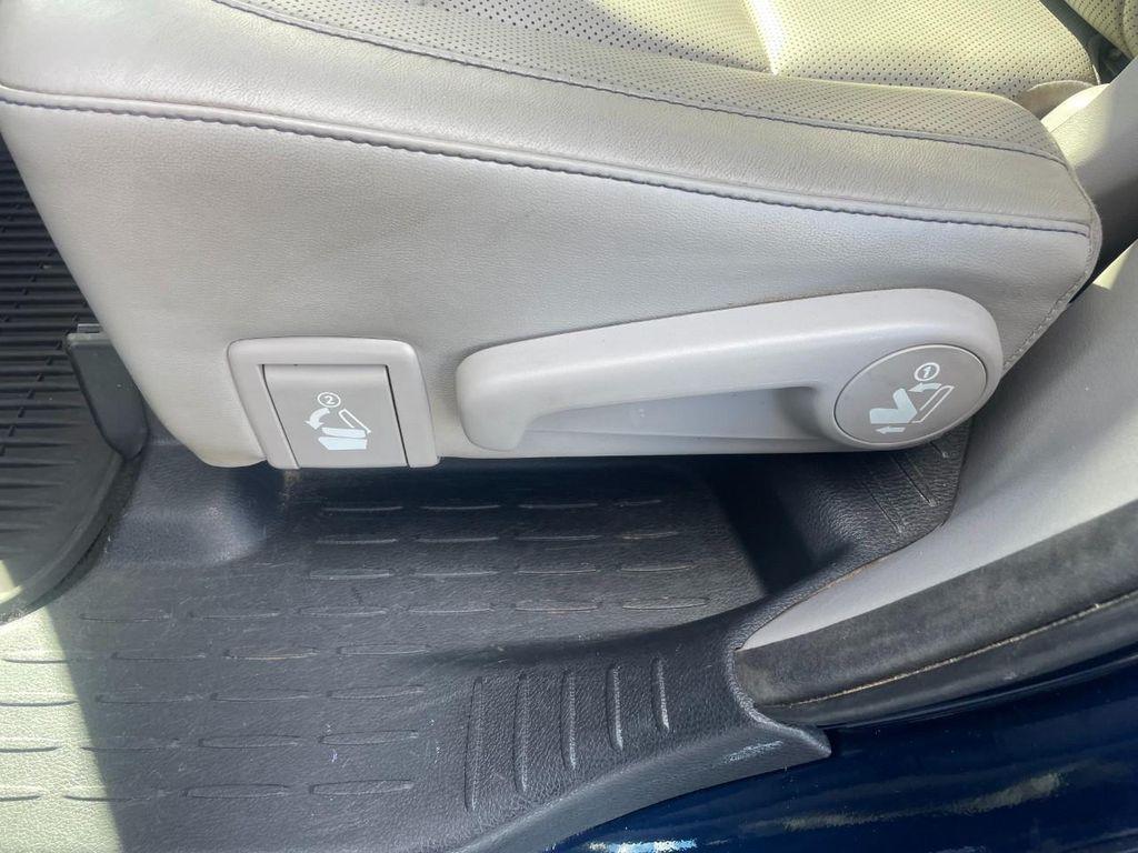 used 2016 Toyota Highlander car, priced at $17,888