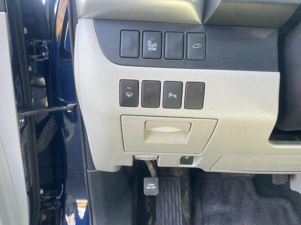 used 2016 Toyota Highlander car, priced at $17,888