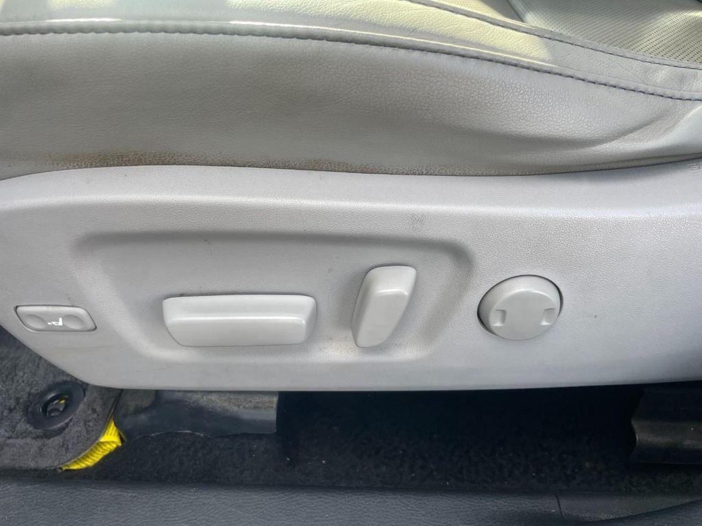 used 2016 Toyota Highlander car, priced at $17,888