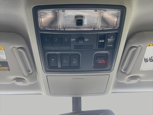 used 2017 Toyota 4Runner car, priced at $28,722