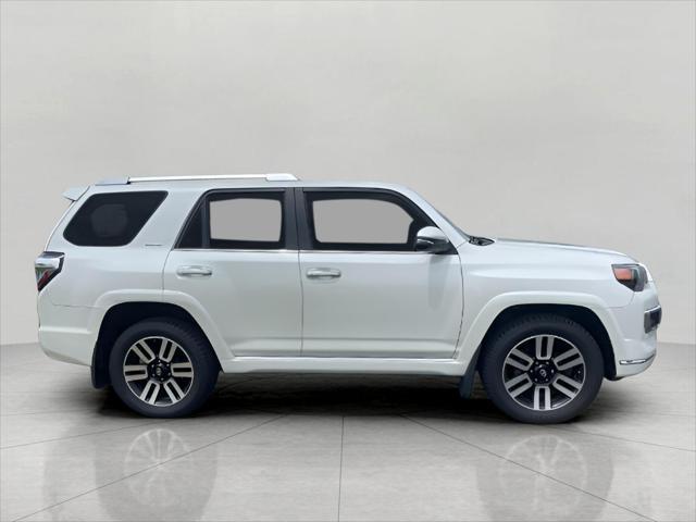 used 2017 Toyota 4Runner car, priced at $28,722