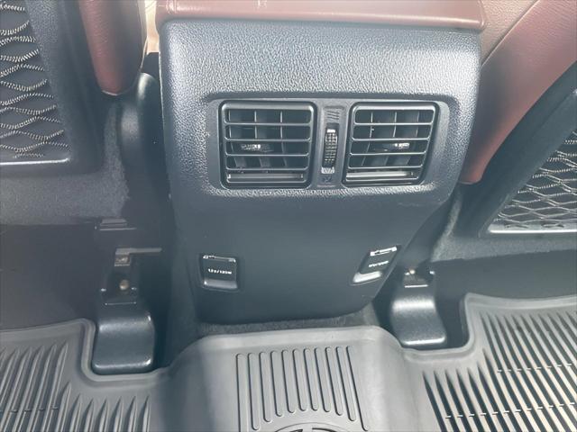 used 2017 Toyota 4Runner car, priced at $28,722