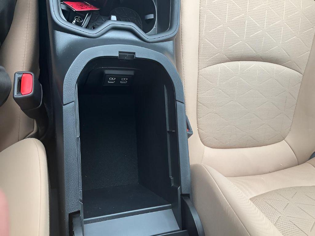 used 2023 Toyota RAV4 Hybrid car, priced at $32,629